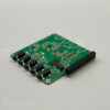 BentoIO AMH2 Professional Audio/MIDI HAT for Raspberry Pi