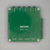 BentoIO AMH2 Professional Audio/MIDI HAT for Raspberry Pi