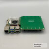 BentoIO AMH2 Professional Audio/MIDI HAT for Raspberry Pi