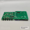 BentoIO AMH2 Professional Audio/MIDI HAT for Raspberry Pi