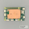 BentoIO CMX0 IO-Carrier Board for Raspberry Pi Compute Module 5 + Low Profile Heatsink