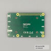 BentoIO CMX0 IO-Carrier Board for Raspberry Pi Compute Module 5 + Low Profile Heatsink