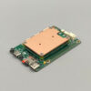 BentoIO CMX0 IO-Carrier Board for Raspberry Pi Compute Module 5 + Low Profile Heatsink