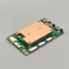 BentoIO CMX0 IO-Carrier Board for Raspberry Pi Compute Module 5 + Low Profile Heatsink