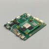 BentoIO CMX2 IO-Carrier Board for Raspberry Pi Compute Module 5 + Low Profile Heatsink