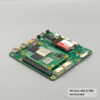 BentoIO CMX2 IO-Carrier Board for Raspberry Pi Compute Module 5 + Low Profile Heatsink