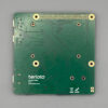 BentoIO CMX2 IO-Carrier Board for Raspberry Pi Compute Module 5 + Low Profile Heatsink