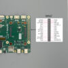 BentoIO CMX2 IO Carrier Board for Raspberry Compute Module 5