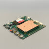 BentoIO CMX2 IO-Carrier Board for Raspberry Pi Compute Module 5 + Low Profile Heatsink