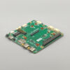 BentoIO CMX2 IO-Carrier Board for Raspberry Pi Compute Module 5 + Low Profile Heatsink