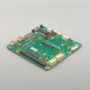 BentoIO CMX2 IO-Carrier Board for Raspberry Pi Compute Module 5 + Low Profile Heatsink