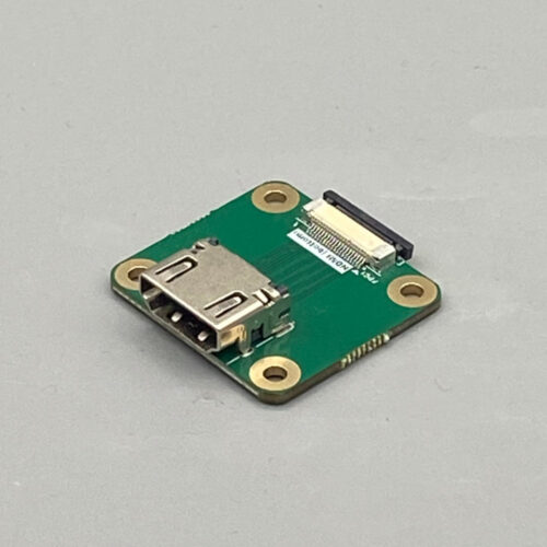 BentoIO CMX Expansion Board for HDMI