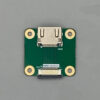 terioto_BentoIO_CMX1_1 BentoIO CMX Expansion Board for HDMI