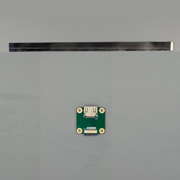 terioto_BentoIO_CMX1_1 BentoIO CMX Expansion Board for HDMI