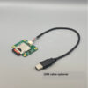 BentoIO SDUSB Expansion Board for SDCard