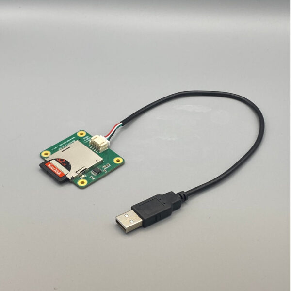 BentoIO SDUSB USB Cable (30 cm)